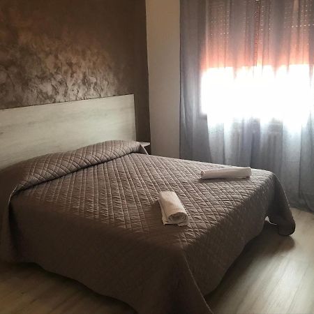 Albergo Ristorante Uspa Gorino Ferrarese Luaran gambar