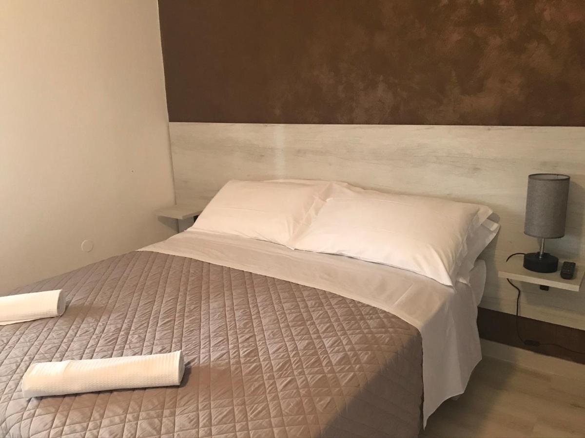 Albergo Ristorante Uspa Gorino Ferrarese Luaran gambar