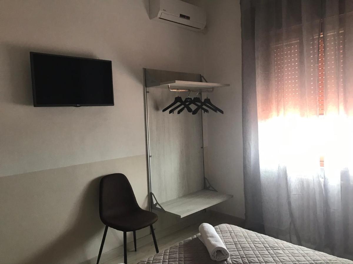 Albergo Ristorante Uspa Gorino Ferrarese Luaran gambar